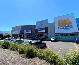 Showrooms / Bulky Goods commercial property leased at Unit 1/450 Princes Highway Noble Park VIC 3174