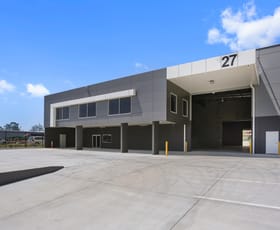 Showrooms / Bulky Goods commercial property leased at 27 Broadhurst Road Ingleburn NSW 2565