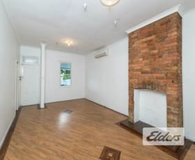 Medical / Consulting commercial property leased at 43 Latrobe Terrace Paddington QLD 4064