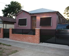 Shop & Retail commercial property leased at 13 Harrow Road Auburn NSW 2144