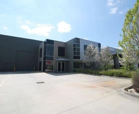 Factory, Warehouse & Industrial commercial property leased at 108-112 Rodeo Drive Dandenong VIC 3175