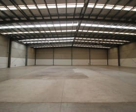 Factory, Warehouse & Industrial commercial property leased at 108-112 Rodeo Drive Dandenong VIC 3175