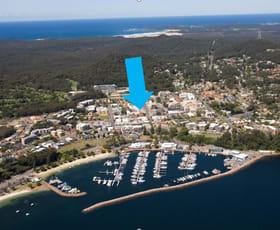 Shop & Retail commercial property leased at 10/45 Donald Street Nelson Bay NSW 2315