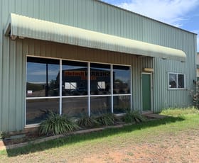 Factory, Warehouse & Industrial commercial property leased at 3/17 Beresford Road Yarrawonga NT 0830