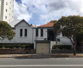 Offices commercial property leased at 973 Wellington Street West Perth WA 6005