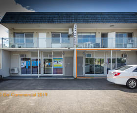Offices commercial property leased at 194 Spence Street Bungalow QLD 4870