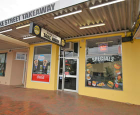 Shop & Retail commercial property leased at 66 BURKE STREET Wangaratta VIC 3677