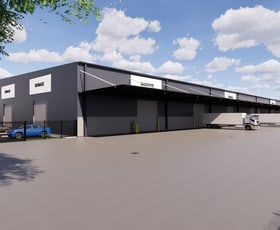 Factory, Warehouse & Industrial commercial property leased at 112 Pilbara Street Welshpool WA 6106