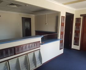 Medical / Consulting commercial property leased at 5/18 John Street Rosewood QLD 4340