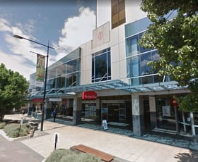 Other commercial property leased at Shop 18/400 Ruthven Street Toowoomba City QLD 4350