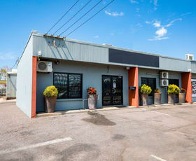 Factory, Warehouse & Industrial commercial property leased at 1/12 Totem Road Coconut Grove NT 0810