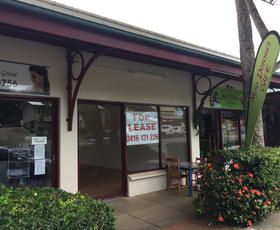 Shop & Retail commercial property leased at 8/18-20 Margaret Street Palmwoods QLD 4555