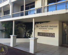 Parking / Car Space commercial property leased at 8/336 Churchill Avenue Subiaco WA 6008