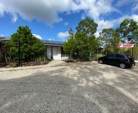 Offices commercial property leased at 2/56 Gemvale Road Reedy Creek QLD 4227