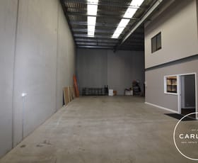 Factory, Warehouse & Industrial commercial property leased at 3/13 Lyell Street Mittagong NSW 2575
