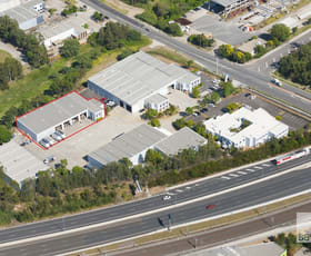 Factory, Warehouse & Industrial commercial property leased at 3/848 Boundary Road Richlands QLD 4077