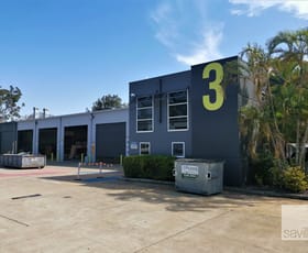 Factory, Warehouse & Industrial commercial property leased at 3/848 Boundary Road Richlands QLD 4077