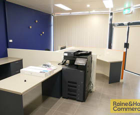 Offices commercial property leased at Prestons NSW 2170