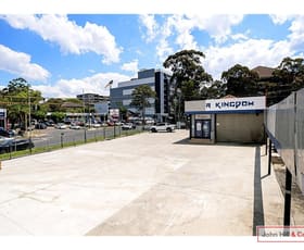 Shop & Retail commercial property leased at 22-24 Hillcrest Street Homebush NSW 2140