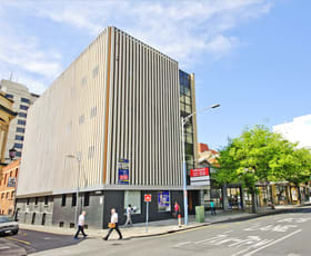 Medical / Consulting commercial property leased at Basement/ 80 Currie St Adelaide SA 5000