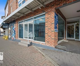 Shop & Retail commercial property leased at Shop 2/1-5 The Seven Ways Rockdale NSW 2216