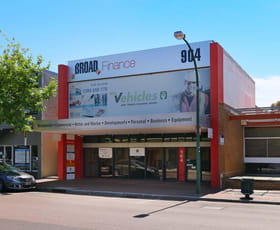 Medical / Consulting commercial property leased at 904 Albany Highway East Victoria Park WA 6101