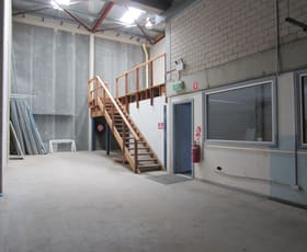 Factory, Warehouse & Industrial commercial property leased at 6/11 Ponderosa Parade Warriewood NSW 2102