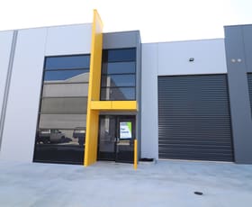 Factory, Warehouse & Industrial commercial property leased at 2/13A Elite Way Carrum Downs VIC 3201