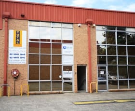 Offices commercial property leased at Brookvale NSW 2100