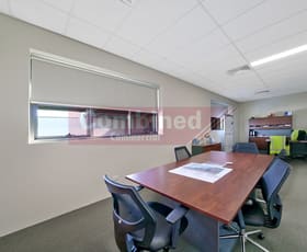 Offices commercial property leased at 11 Mount Erin Road Campbelltown NSW 2560