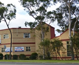 Showrooms / Bulky Goods commercial property leased at 4/24 Macmahon Place Menai NSW 2234