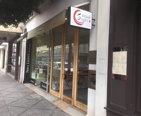Shop & Retail commercial property leased at 434A Toorak Road Toorak VIC 3142