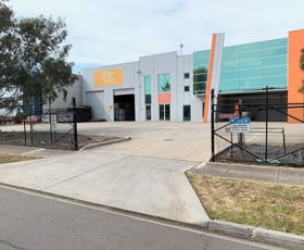Factory, Warehouse & Industrial commercial property leased at 233 Proximity Drive Sunshine West VIC 3020
