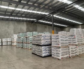Factory, Warehouse & Industrial commercial property leased at 233 Proximity Drive Sunshine West VIC 3020