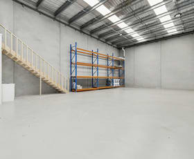 Factory, Warehouse & Industrial commercial property leased at 2/2 Cannery Court Tyabb VIC 3913