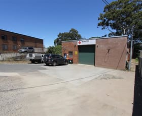 Factory, Warehouse & Industrial commercial property leased at 67 Anderson Road Mortdale NSW 2223