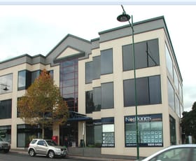 Offices commercial property leased at 4/532 Station Street Box Hill VIC 3128