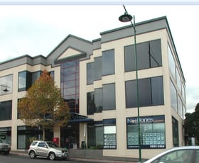 Shop & Retail commercial property leased at 4/532 Station Street Box Hill VIC 3128