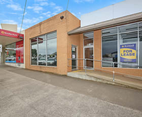 Medical / Consulting commercial property leased at 33 Bromfield Street Colac VIC 3250