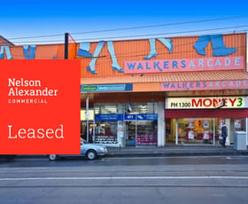 Shop & Retail commercial property leased at 24a/471 Sydney Road Coburg VIC 3058
