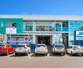 Offices commercial property for lease at 57 Mitchell Street North Ward QLD 4810