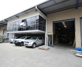 Factory, Warehouse & Industrial commercial property leased at 10/13-15 Wollongong Road Arncliffe NSW 2205