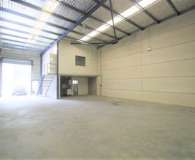 Factory, Warehouse & Industrial commercial property leased at 10/13-15 Wollongong Road Arncliffe NSW 2205