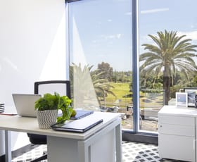 Offices commercial property for lease at Suite 342/1 Queens Road Melbourne VIC 3004