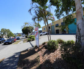 Factory, Warehouse & Industrial commercial property leased at 3/1 Prosper Crescent Burleigh Heads QLD 4220