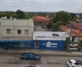 Medical / Consulting commercial property leased at 291 Canterbury Road Canterbury NSW 2193