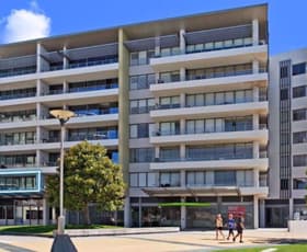 Offices commercial property leased at Suite 101, 19 Honeysuckle Drive Newcastle NSW 2300