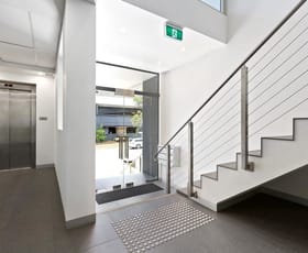 Offices commercial property leased at Suite 2/27 Ringwood Street Ringwood VIC 3134