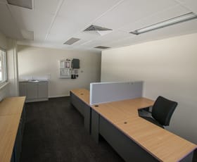 Offices commercial property leased at 45/5-21 Faculty Close Smithfield QLD 4878