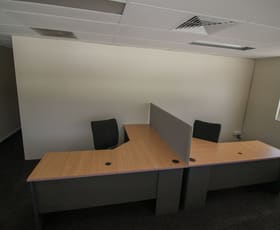 Offices commercial property leased at 45/5-21 Faculty Close Smithfield QLD 4878